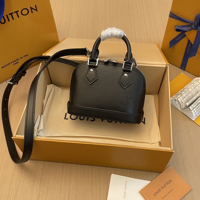 L*ouis V*uitton Top Bag (annareps)