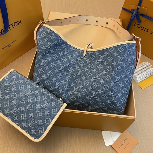 L*ouis V*uitton Top Bag (annareps)