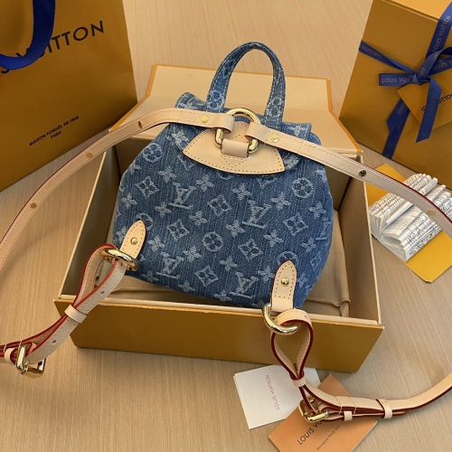 L*ouis V*uitton Top Bag (annareps)