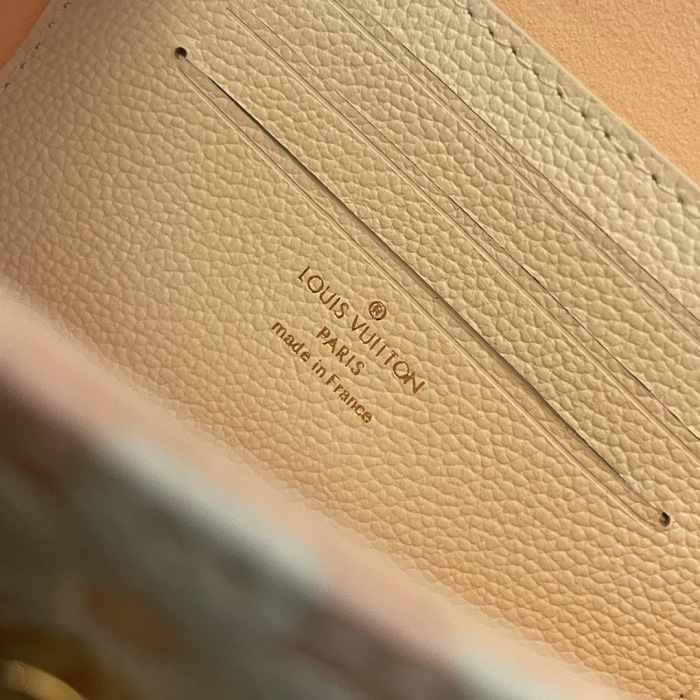 L*ouis V*uitton Top Bag (annareps)