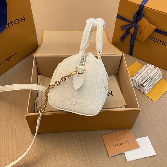 L*ouis V*uitton Top Bag (annareps)