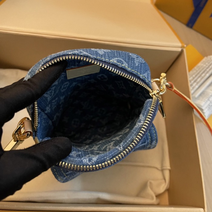 L*ouis V*uitton Top Bag (annareps)