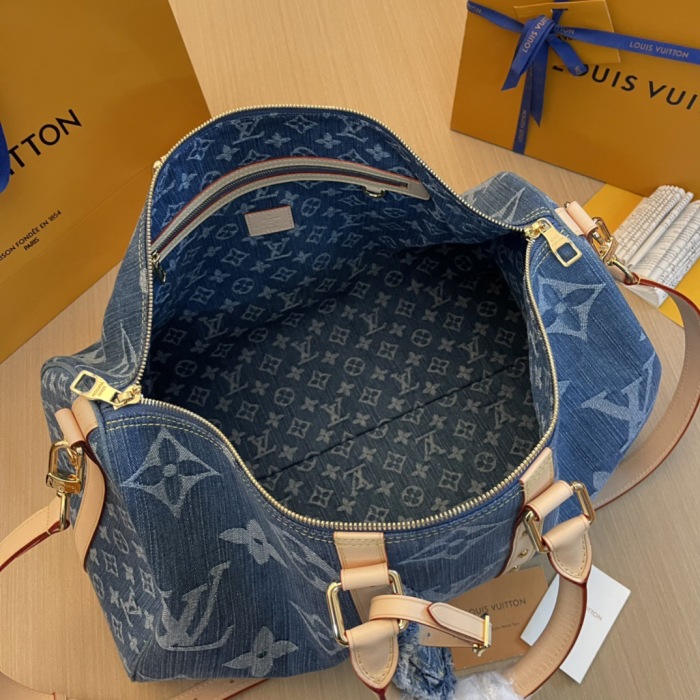 L*ouis V*uitton Top Bag (annareps)