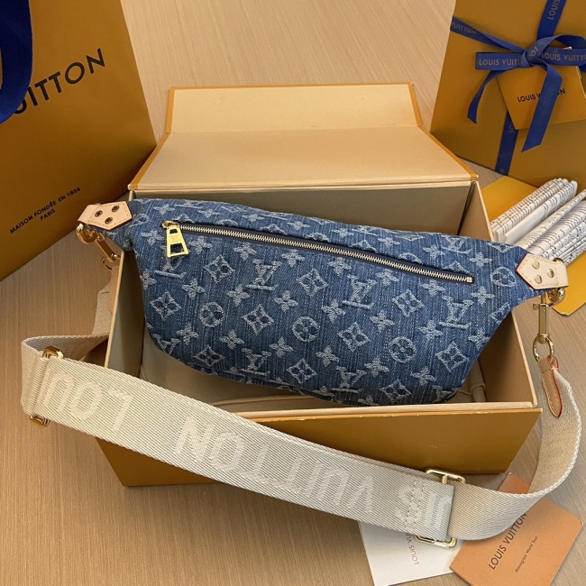 L*ouis V*uitton Top Bag (annareps)