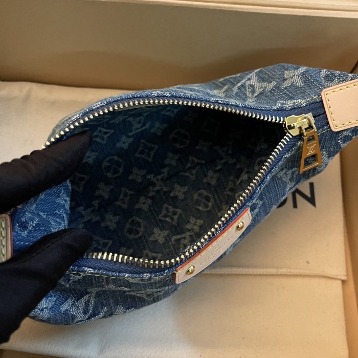 L*ouis V*uitton Top Bag (annareps)