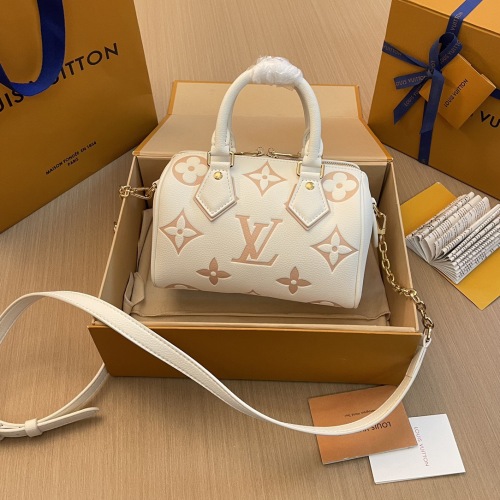 L*ouis V*uitton Top Bag (annareps)