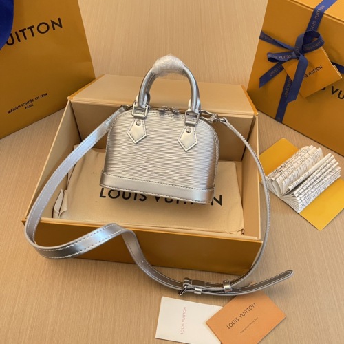 L*ouis V*uitton Top Bag (annareps)