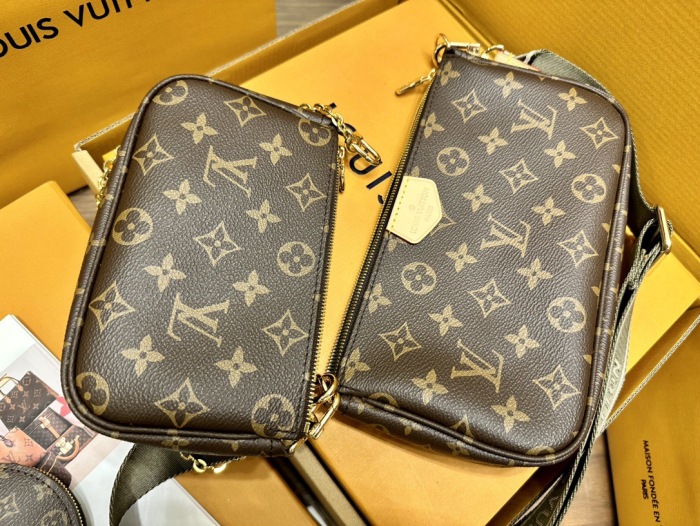 L*ouis V*uitton Top Bag (annareps)