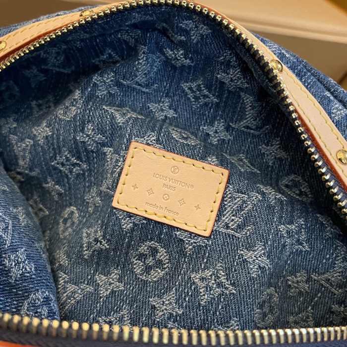 L*ouis V*uitton Top Bag (annareps)
