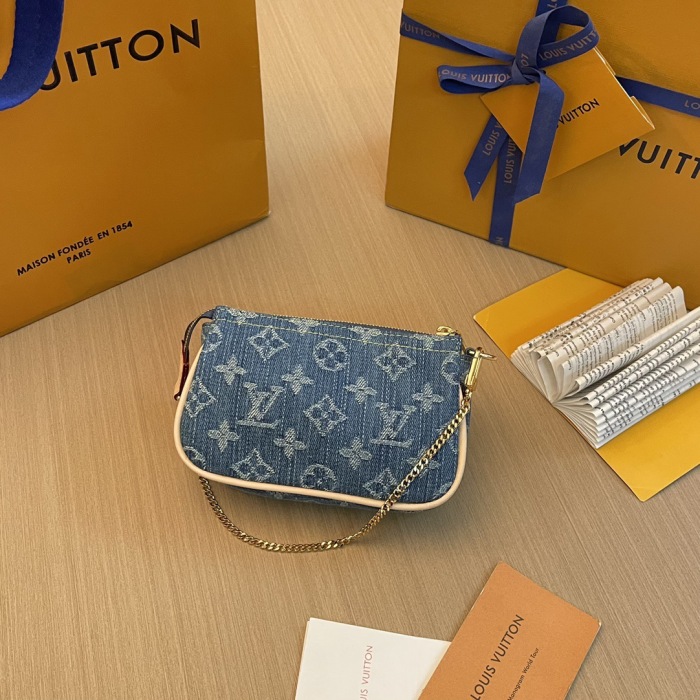 L*ouis V*uitton Top Bag (annareps)