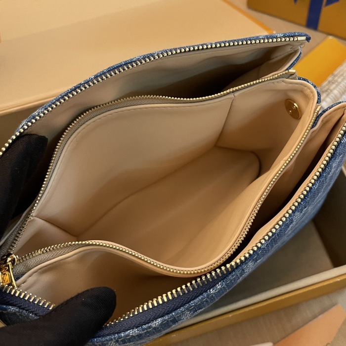 L*ouis V*uitton Top Bag (annareps)