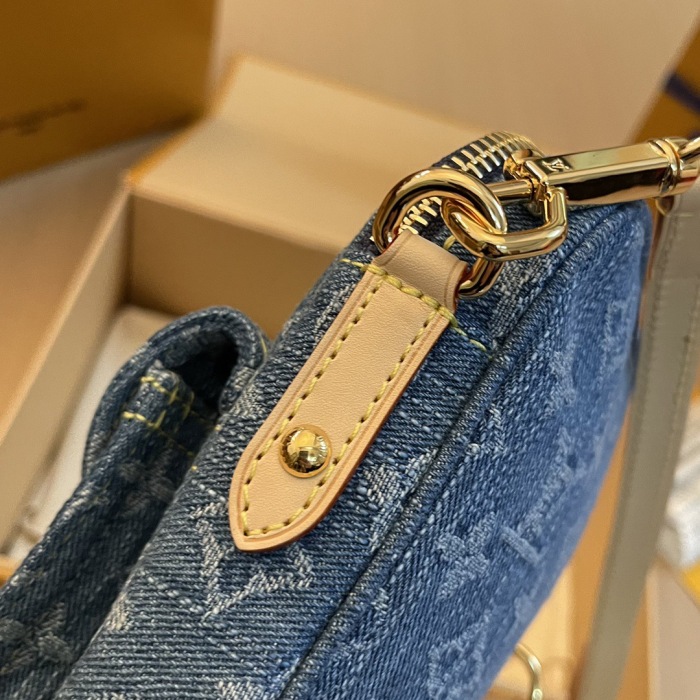 L*ouis V*uitton Top Bag (annareps)