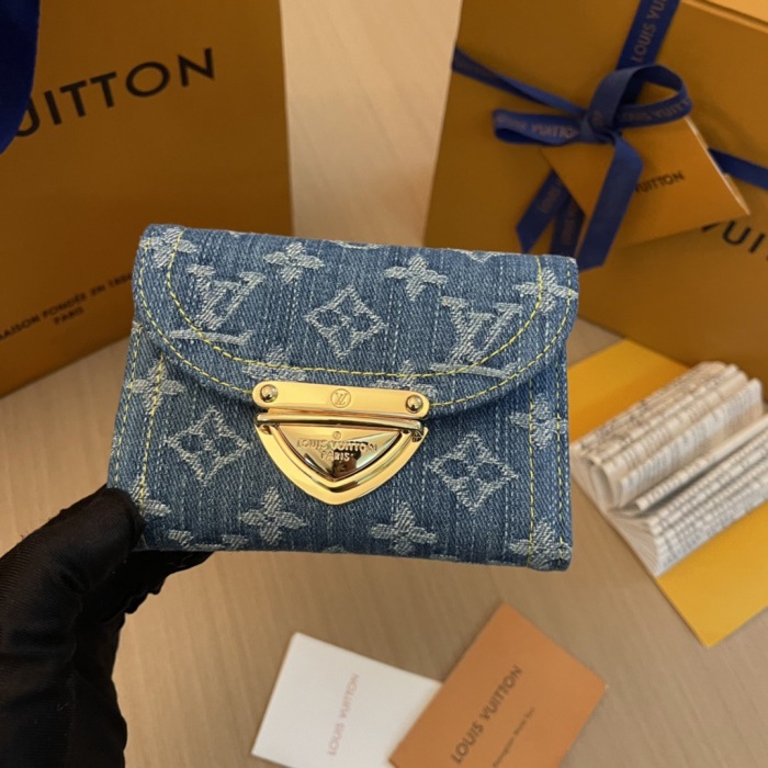 L*ouis V*uitton Top Bag (annareps)