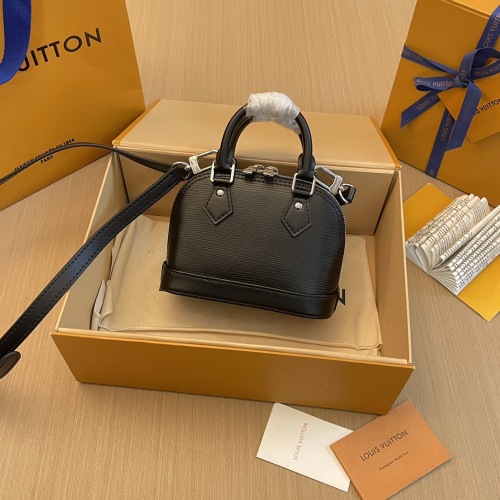 L*ouis V*uitton Top Bag (annareps)