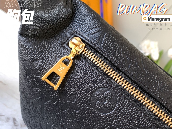 L*ouis V*uitton Top Bag (annareps)