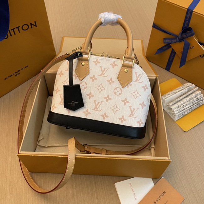 L*ouis V*uitton Top Bag (annareps)