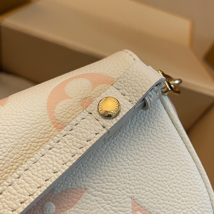 L*ouis V*uitton Top Bag (annareps)