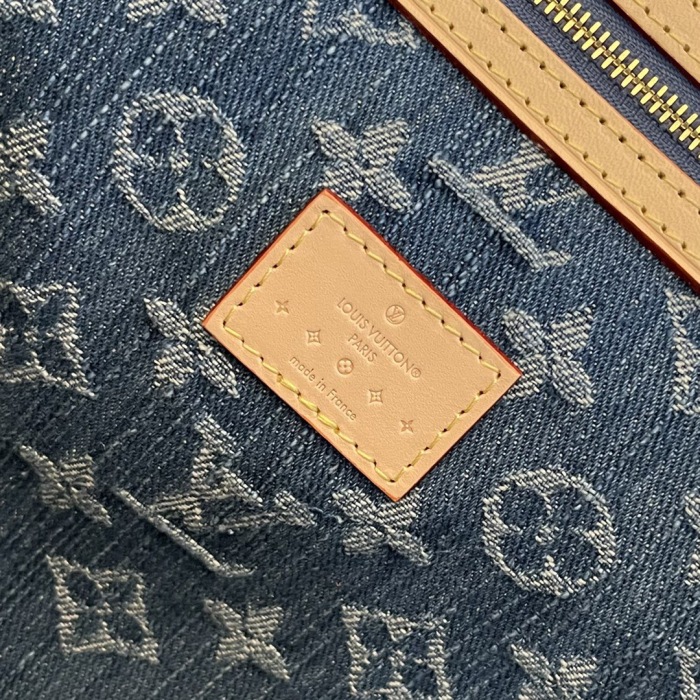 L*ouis V*uitton Top Bag (annareps)