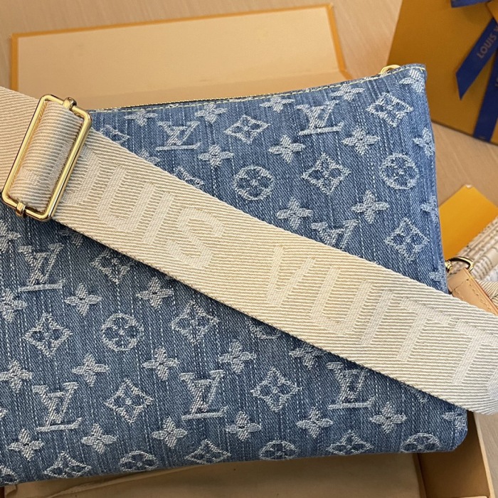 L*ouis V*uitton Top Bag (annareps)