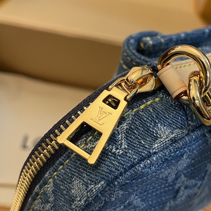L*ouis V*uitton Top Bag (annareps)