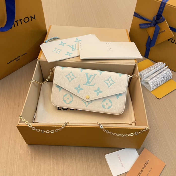 L*ouis V*uitton Top Bag (annareps)