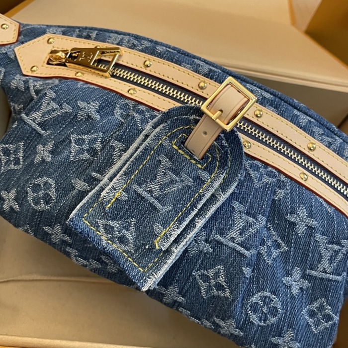 L*ouis V*uitton Top Bag (annareps)