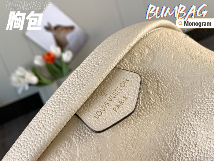 L*ouis V*uitton Top Bag (annareps)