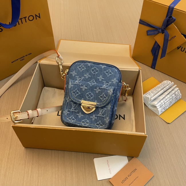 L*ouis V*uitton Top Bag (annareps)