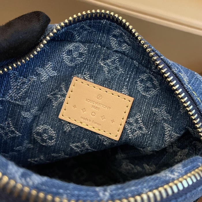 L*ouis V*uitton Top Bag (annareps)