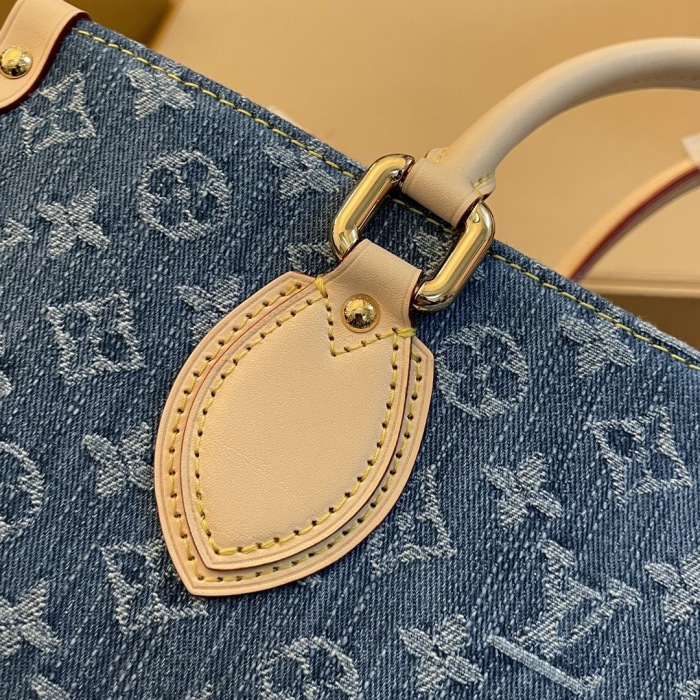 L*ouis V*uitton Top Bag (annareps)