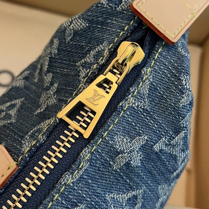 L*ouis V*uitton Top Bag (annareps)
