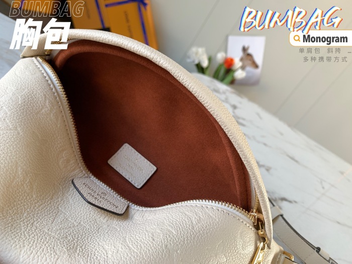 L*ouis V*uitton Top Bag (annareps)