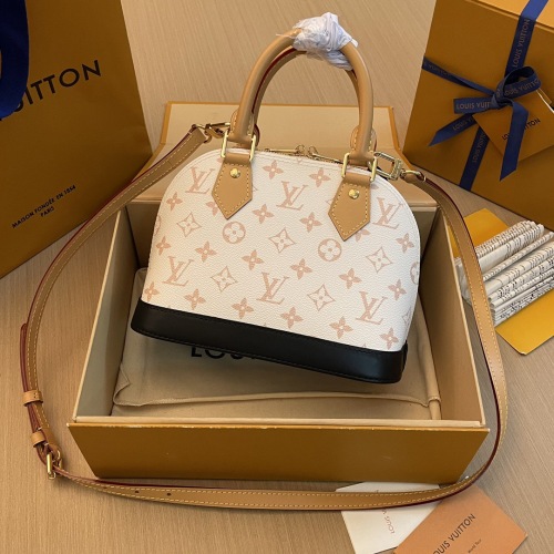 L*ouis V*uitton Top Bag (annareps)