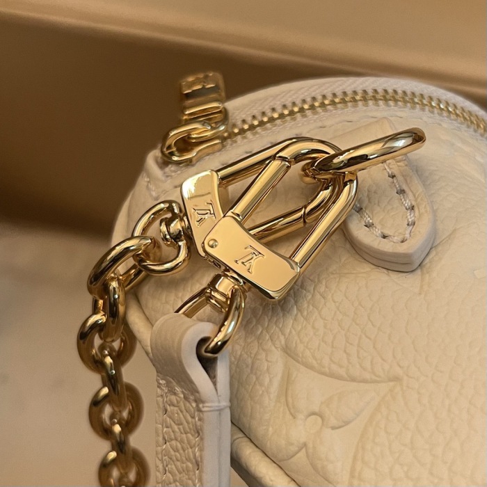 L*ouis V*uitton Top Bag (annareps)