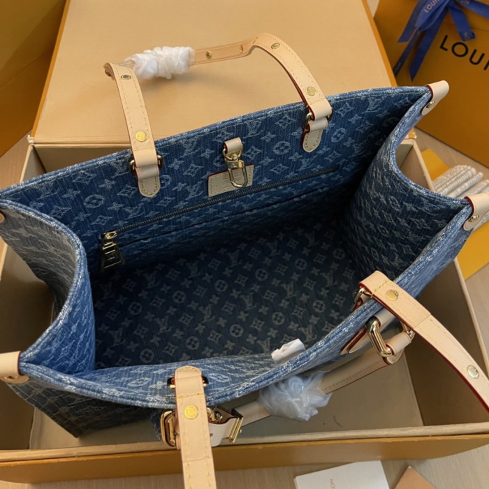 L*ouis V*uitton Top Bag (annareps)