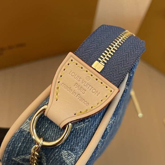 L*ouis V*uitton Top Bag (annareps)