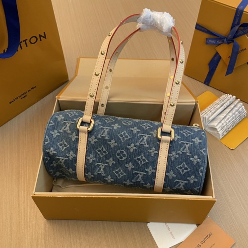 L*ouis V*uitton Top Bag (annareps)
