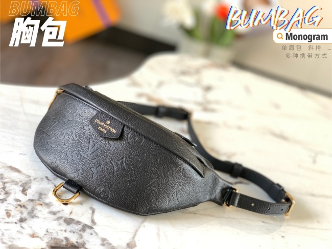 L*ouis V*uitton Top Bag (annareps)