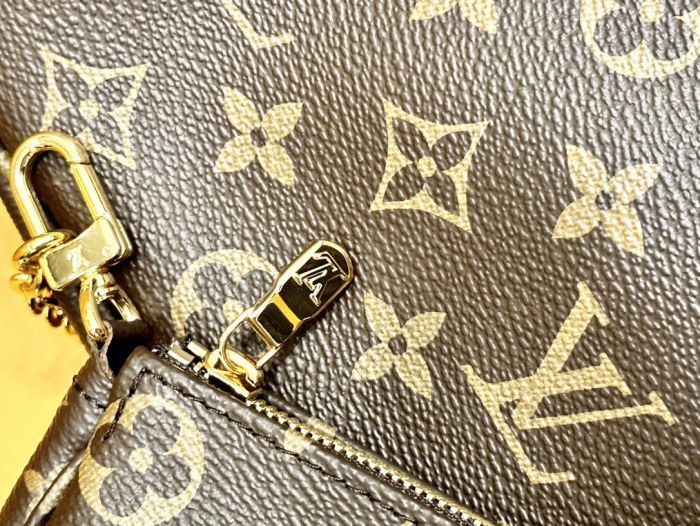 L*ouis V*uitton Top Bag (annareps)