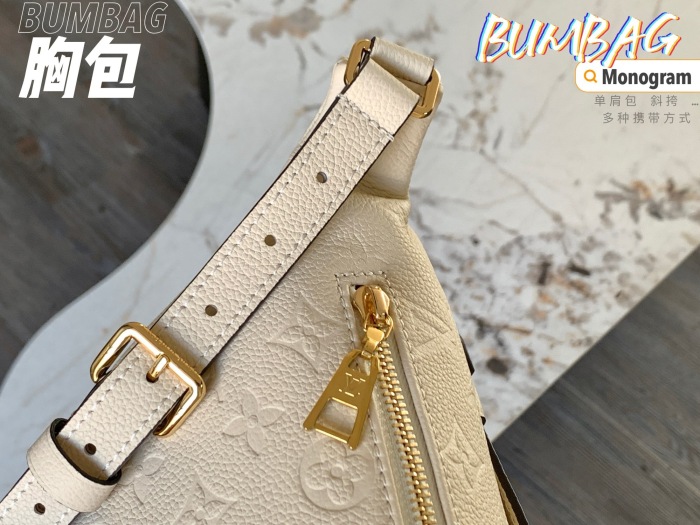 L*ouis V*uitton Top Bag (annareps)