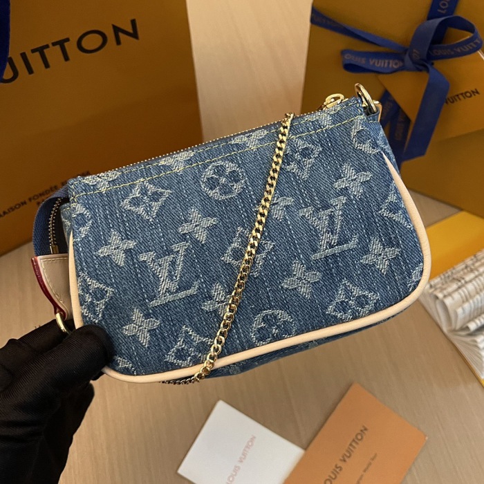 L*ouis V*uitton Top Bag (annareps)