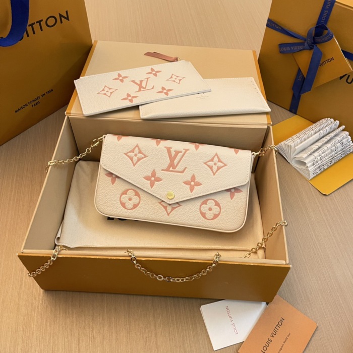 L*ouis V*uitton Top Bag (annareps)
