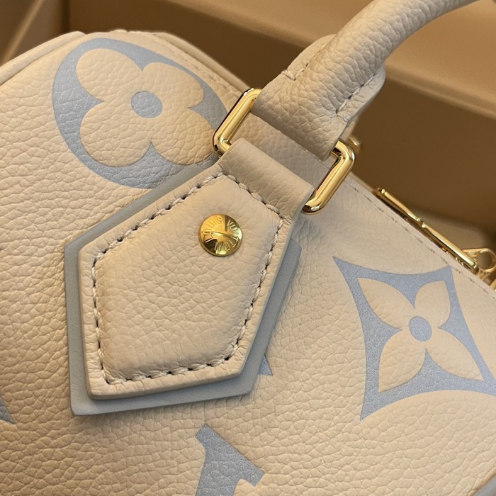 L*ouis V*uitton Top Bag (annareps)