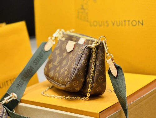 L*ouis V*uitton Top Bag (annareps)