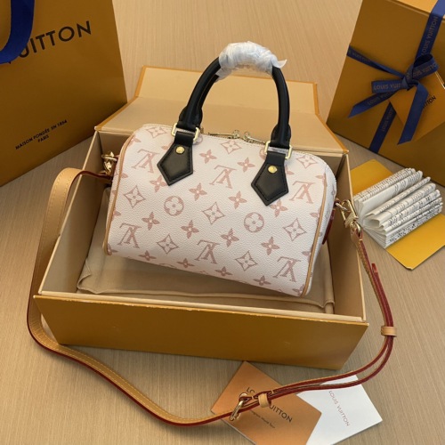 L*ouis V*uitton Top Bag (annareps)