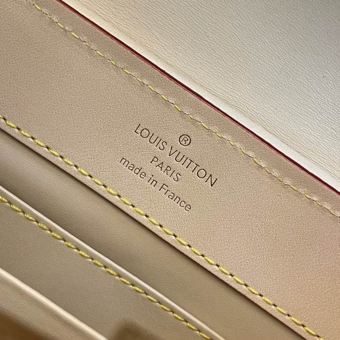 L*ouis V*uitton Top Bag (annareps)