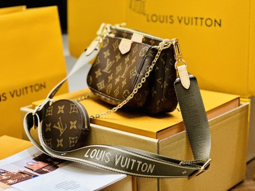 L*ouis V*uitton Top Bag (annareps)