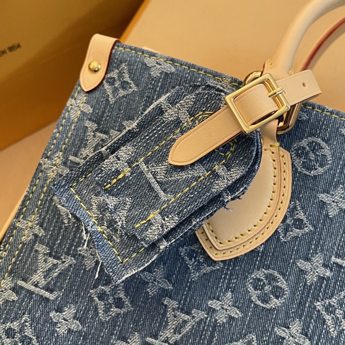 L*ouis V*uitton Top Bag (annareps)