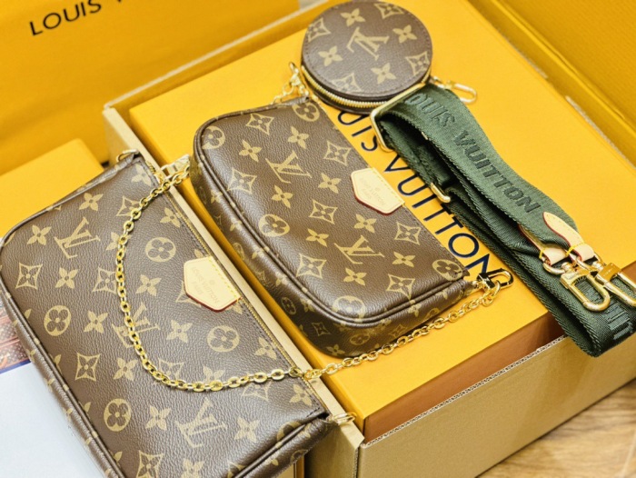 L*ouis V*uitton Top Bag (annareps)