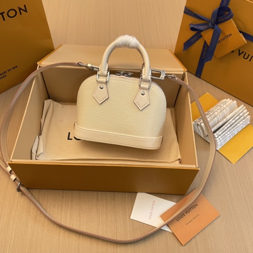 L*ouis V*uitton Top Bag (annareps)